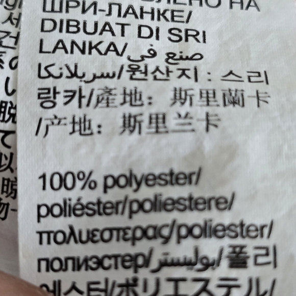 Calvin Klein Womens Carousel Fleece Logo Pajama Pants Red/White Sleepwear - Picture 7 of 9